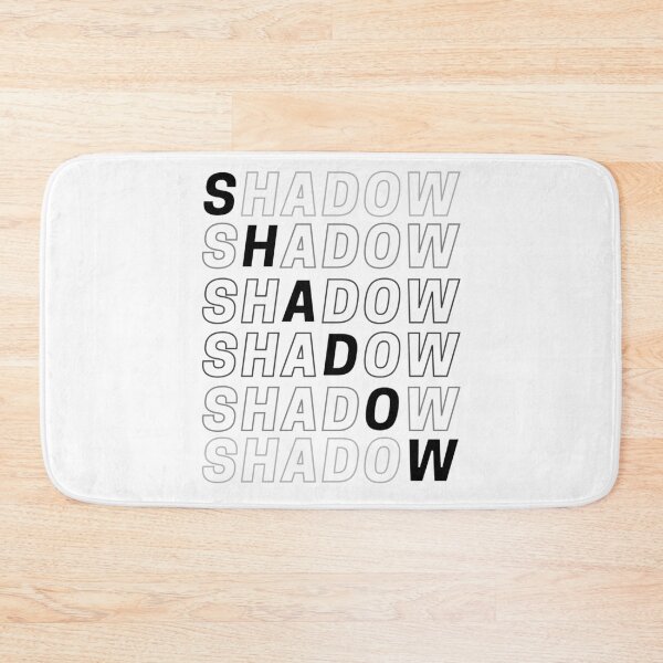 Item preview, Suga - Interlude: Shadow inspired print (inverted colours) designed and sold by AlexiaArts.