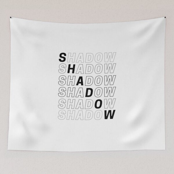 Item preview, Suga - Interlude: Shadow inspired print (inverted colours) designed and sold by AlexiaArts.