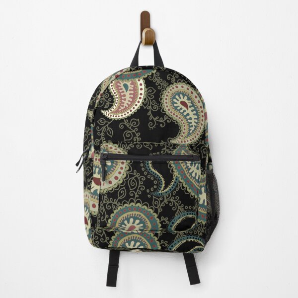 Item preview, Decorative paisley design designed and sold by 4Seasons.