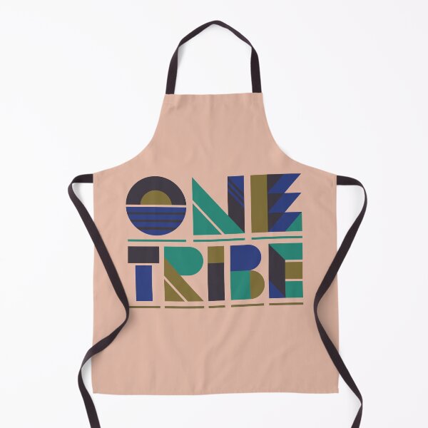Item preview, One Tribe designed and sold by thepapercrane.