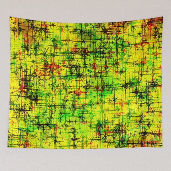 Item preview, Tropical Rainstorm designed and sold by LJWDesigns.