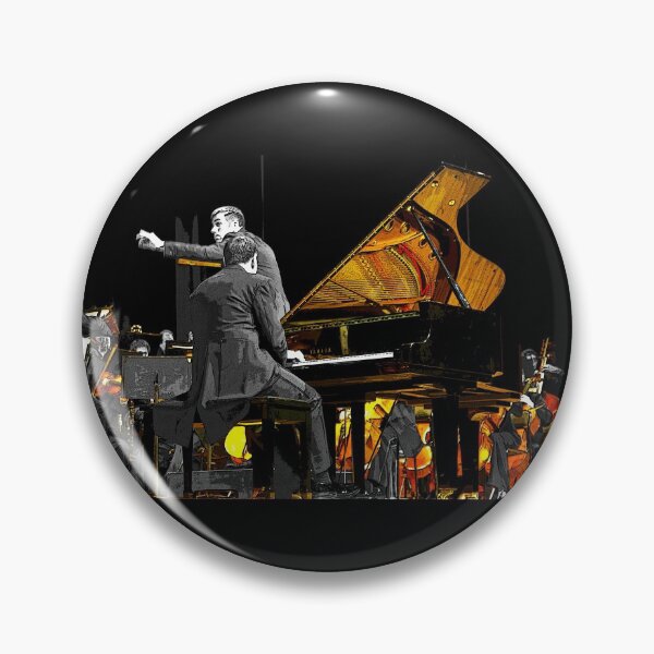 Item preview, I Hear A Symphony II designed and sold by alabca.