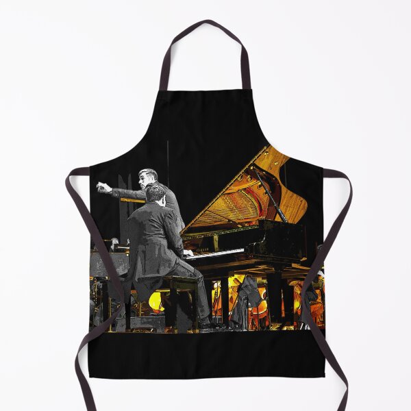 Item preview, I Hear A Symphony II designed and sold by alabca.