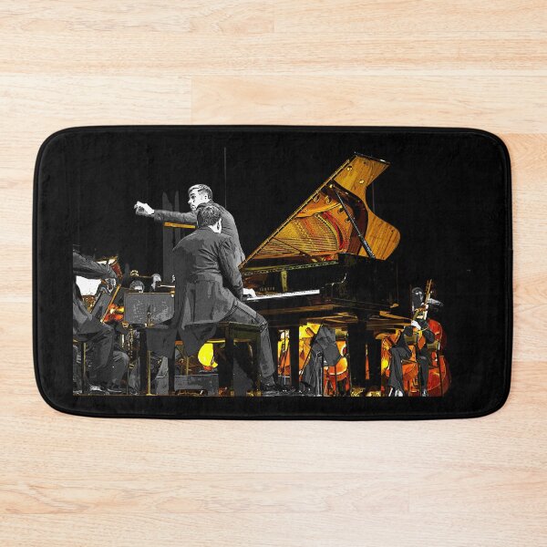 Item preview, I Hear A Symphony II designed and sold by alabca.