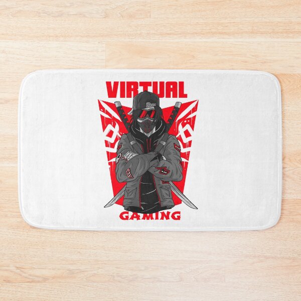 Item preview,  Virtual Gaming Samuari Sword Fighter designed and sold by Luvjesus2.