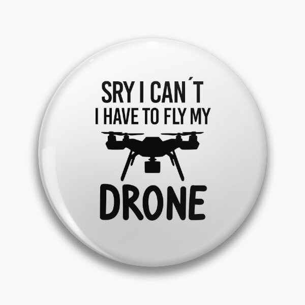 Item preview, Sorry i can't drone drone pilot multicopter designed and sold by lsvds.