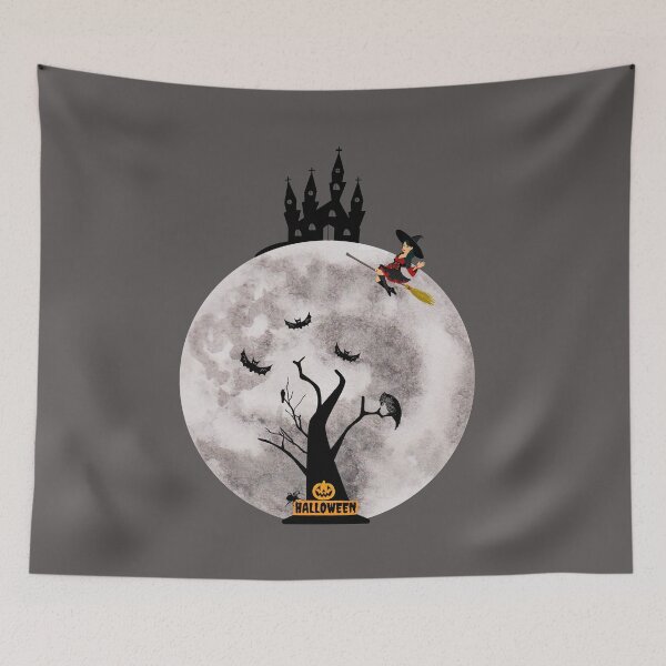 Item preview, Halloween Premium T-Shirts I Mask I Scarves designed and sold by Perfect For You.