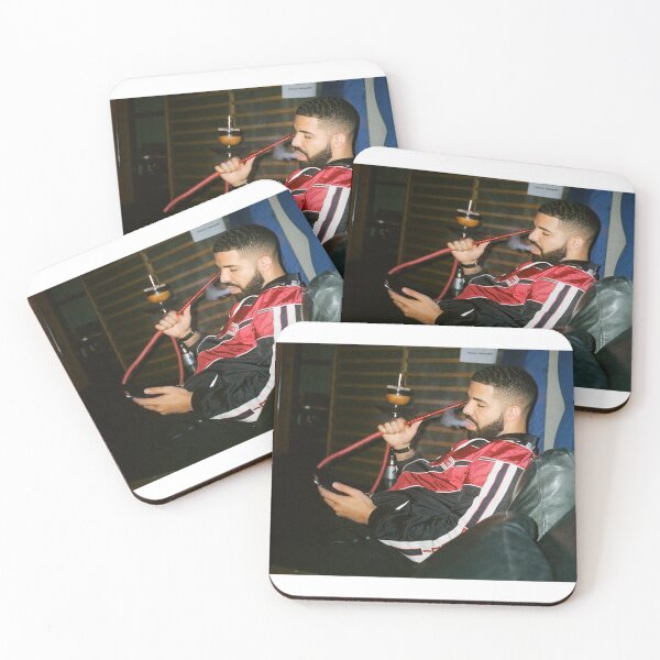 Item preview, Drake designed and sold by phourmiz.