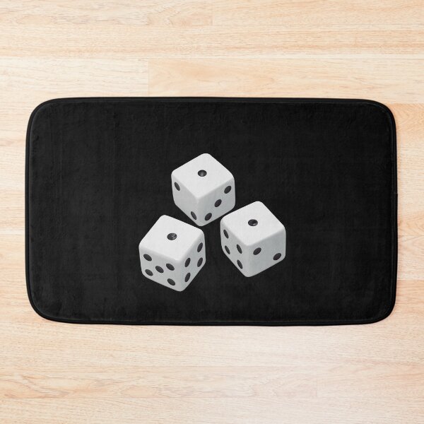 Item preview, Dice, dice, dice game designed and sold by DerSenat.