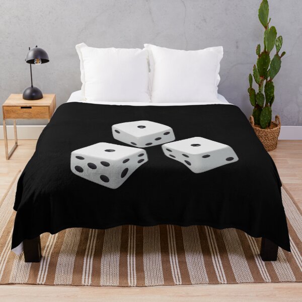 Item preview, Dice, dice, dice game designed and sold by DerSenat.