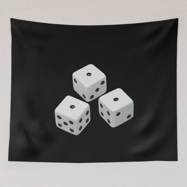 Item preview, Dice, dice, dice game designed and sold by DerSenat.