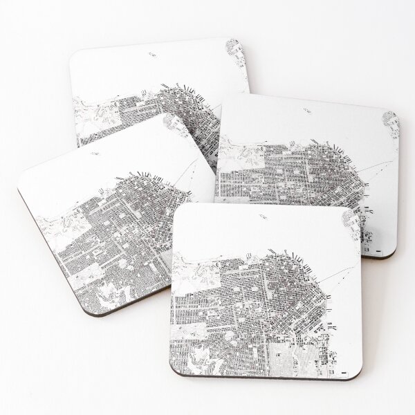Item preview, San Francisco designed and sold by jean-nicolas.