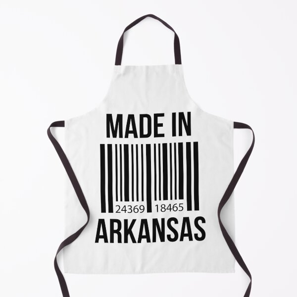 Item preview, Made in Arkansas designed and sold by The Sober Art.