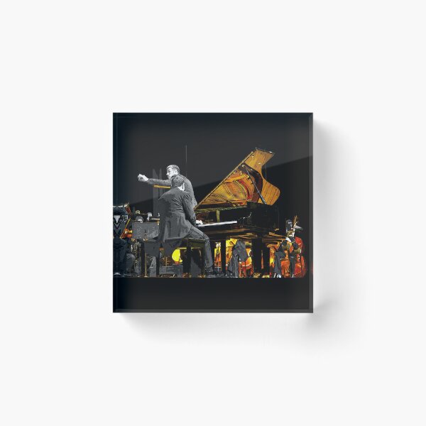 Item preview, I Hear A Symphony II designed and sold by alabca.