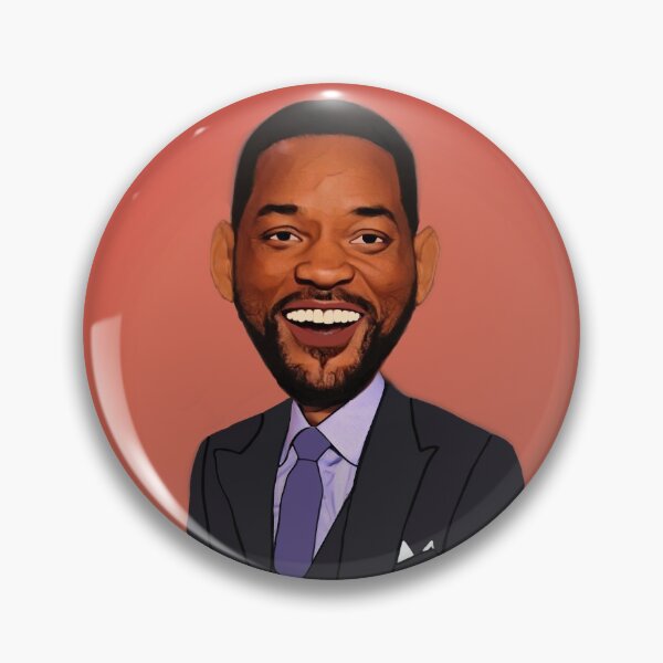 Item preview, Will smith designed and sold by Roselinjerome.