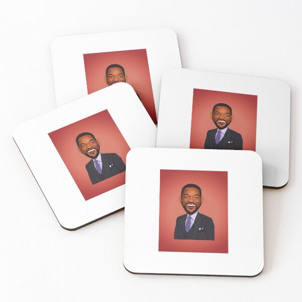 Item preview, Will smith designed and sold by Roselinjerome.
