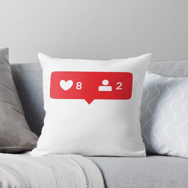 Item preview, Instagram Likes designed and sold by Gevover.