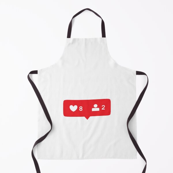 Item preview, Instagram Likes designed and sold by Gevover.