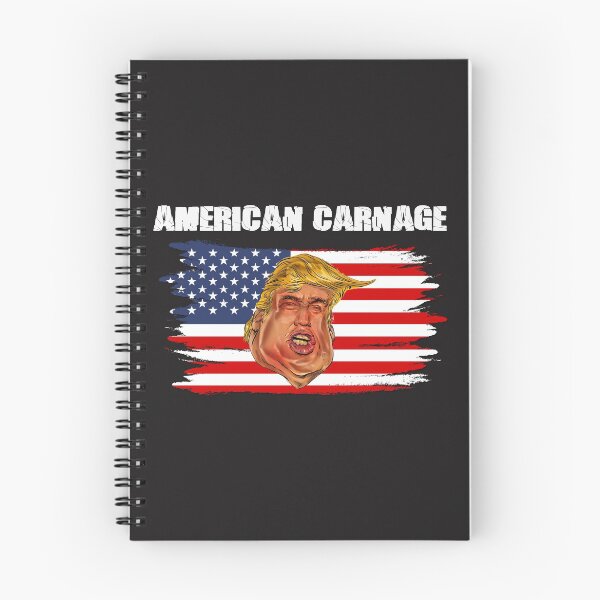 Item preview, Dump Trump designed and sold by WigglyLine.