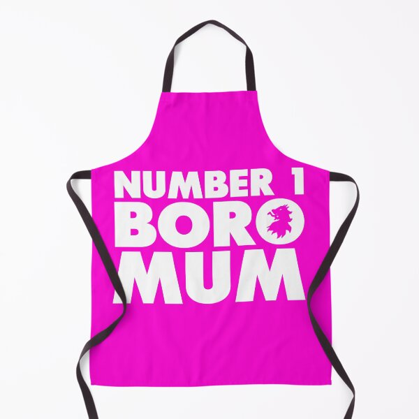 Artikelvorschau, Nummer 1 Boro Mum entworfen und verkauft von iRussJ.