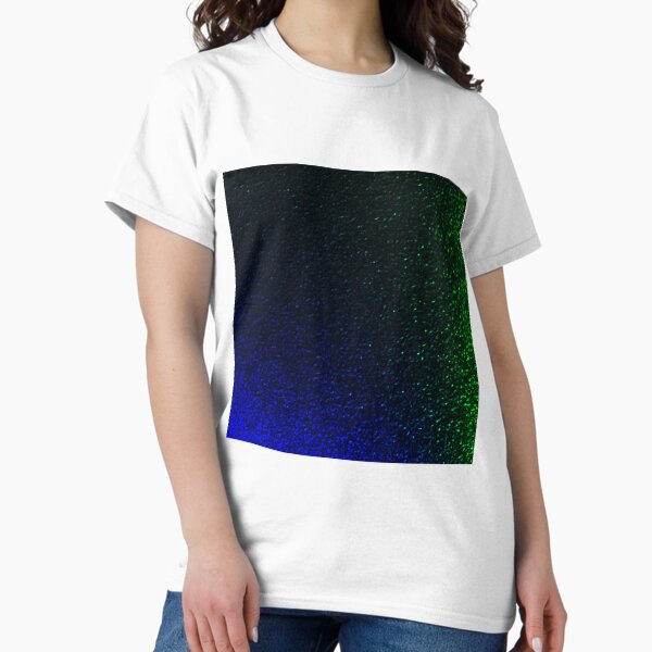 Vista previa del artículo con la obra «G 165 Obra abstracta, azul, verde, negro», diseñado y vendido por ap-k.