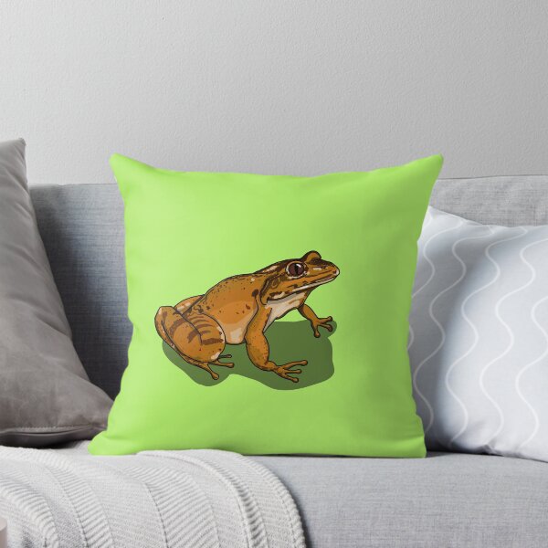 Item preview, Pollo de montaña (Leptodactylus fallax) designed and sold by Pongidae.