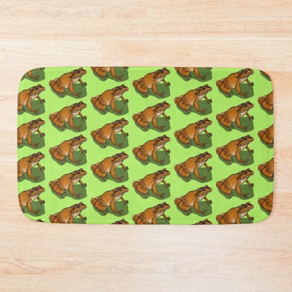 Item preview, Mountain chicken (Leptodactylus fallax) designed and sold by Pongidae.