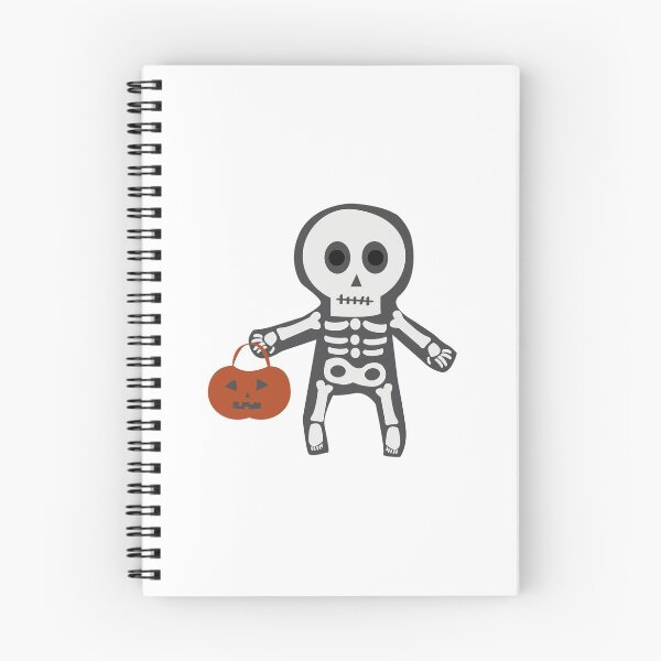 Item preview, Halloween Skeleton designed and sold by SvBDesigns.