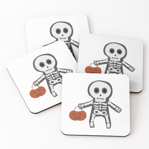 Item preview, Halloween Skeleton designed and sold by SvBDesigns.