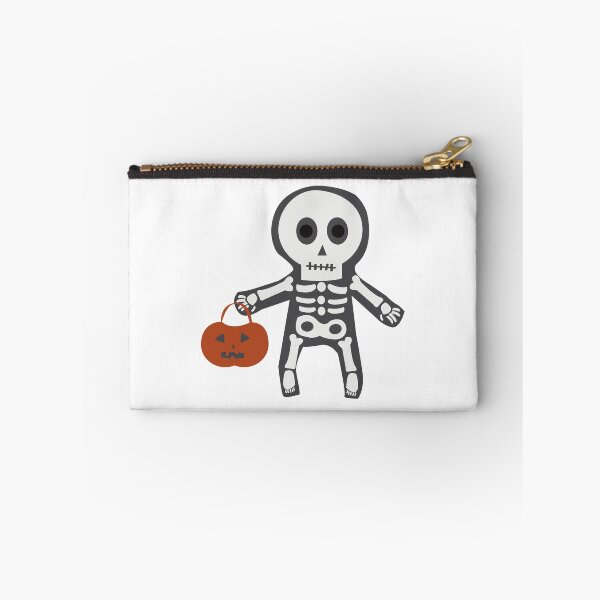 Item preview, Halloween Skeleton designed and sold by SvBDesigns.