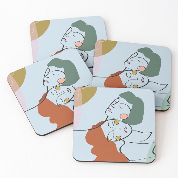Item preview, Lean on Me designed and sold by alicemoore.
