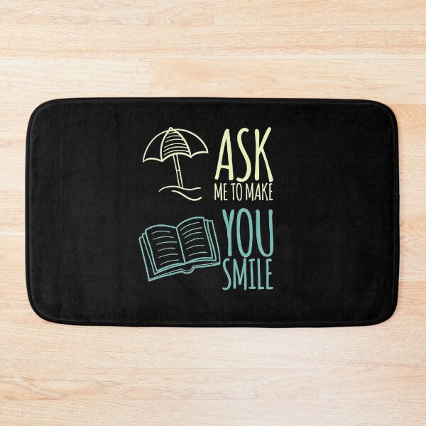 Item preview, Make you smile designed and sold by Screwnut.