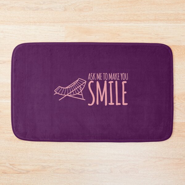 Item preview, Make you smile designed and sold by Screwnut.