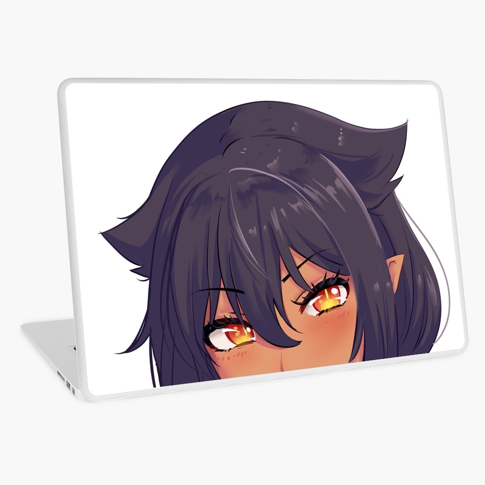 Jahy Anime Posters for Sale | Redbubble