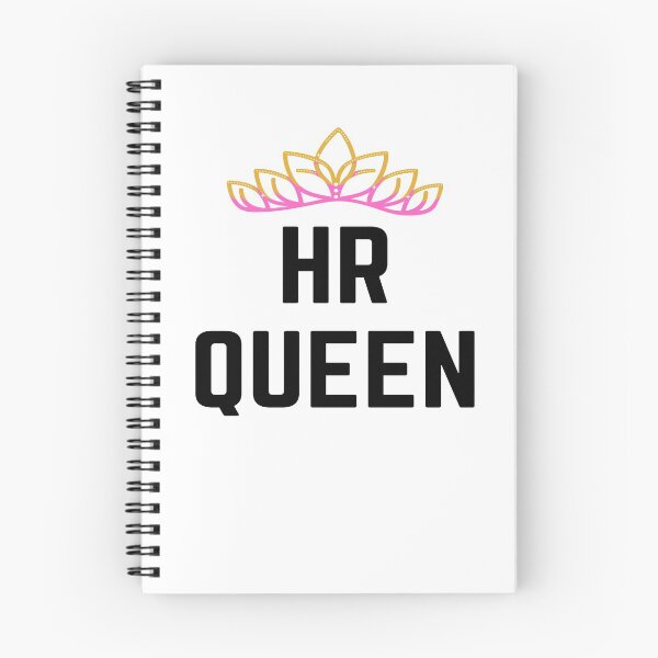 Item preview, HR Queen (Human Resource) designed and sold by AnujShah7.