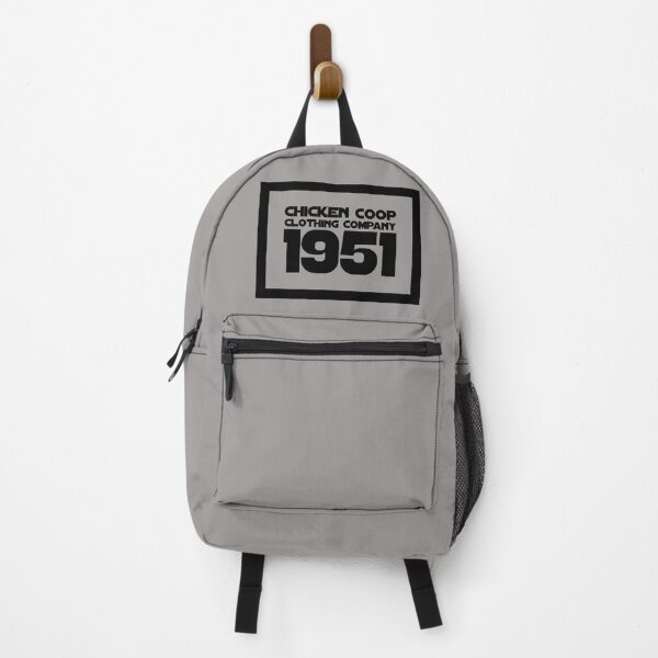 Item preview, CHICKEN COOP CLOTHING COMPANY 1951 designed and sold by CoopClothing.