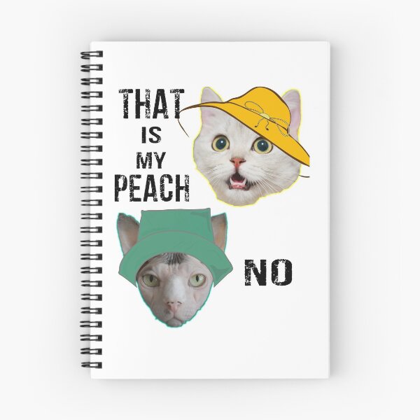 Item preview, That is my peach! Ratched designed and sold by platformexplore.