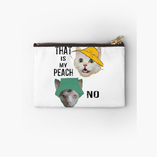 Item preview, That is my peach! Ratched designed and sold by platformexplore.