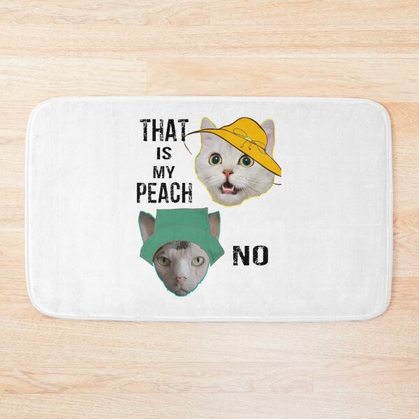 Item preview, That is my peach! Ratched designed and sold by platformexplore.