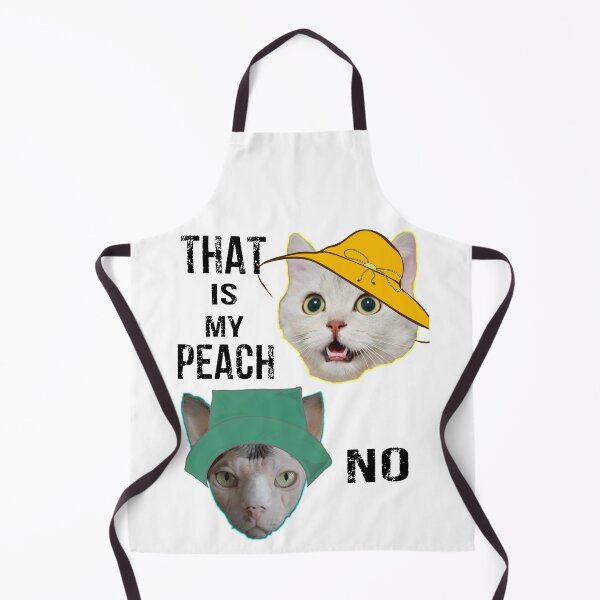 Item preview, That is my peach! Ratched designed and sold by platformexplore.