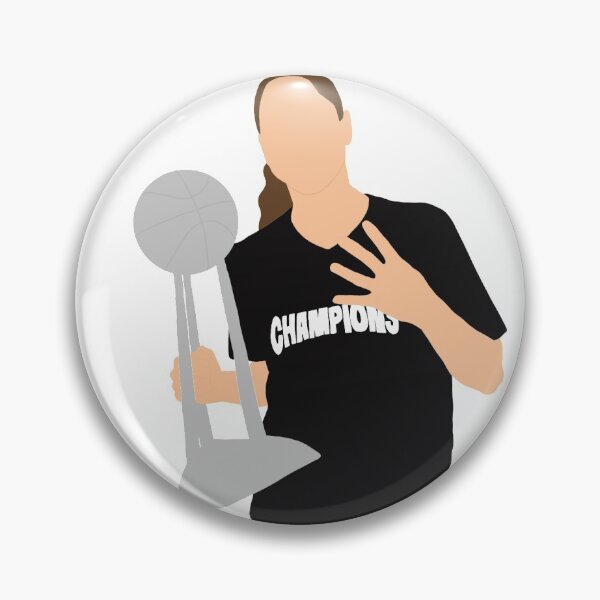 Item preview, Sue Bird - 4x WBNA Champion designed and sold by chloexx20.