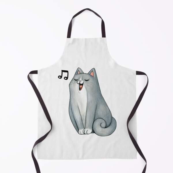 Item preview, Singing Cat designed and sold by della95.