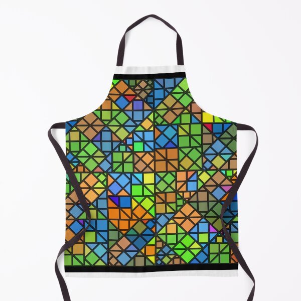 Item preview, Square Fractal designed and sold by jean-nicolas.