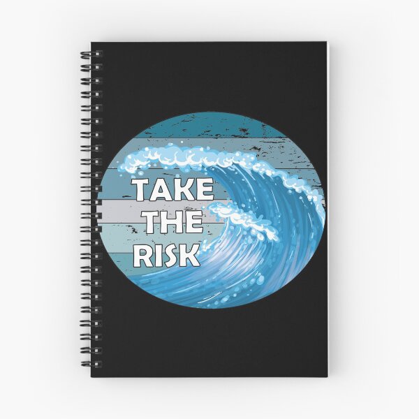 Item preview, Take the risk  designed and sold by YAHIA-14.