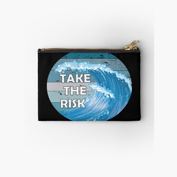 Item preview, Take the risk  designed and sold by YAHIA-14.