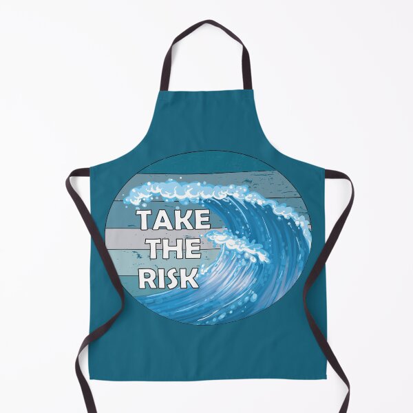 Item preview, Take the risk designed and sold by YAHIA-14.