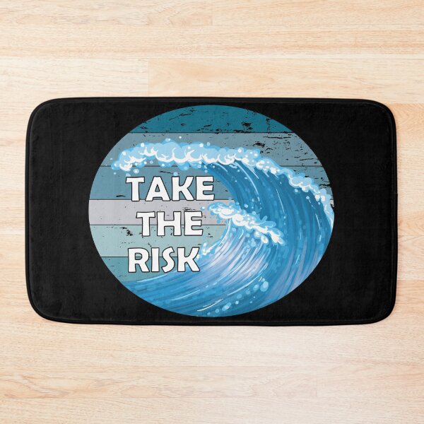 Item preview, Take the risk  designed and sold by YAHIA-14.