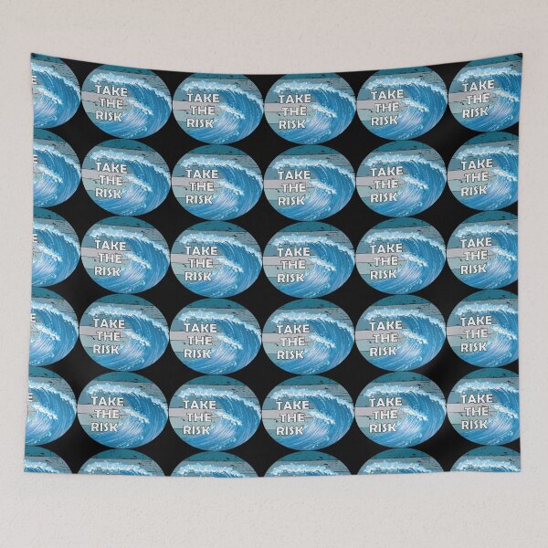 Item preview, Take the risk  designed and sold by YAHIA-14.