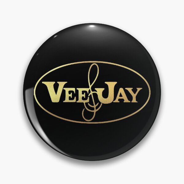 Item preview, Vee Jay designed and sold by HSOC.