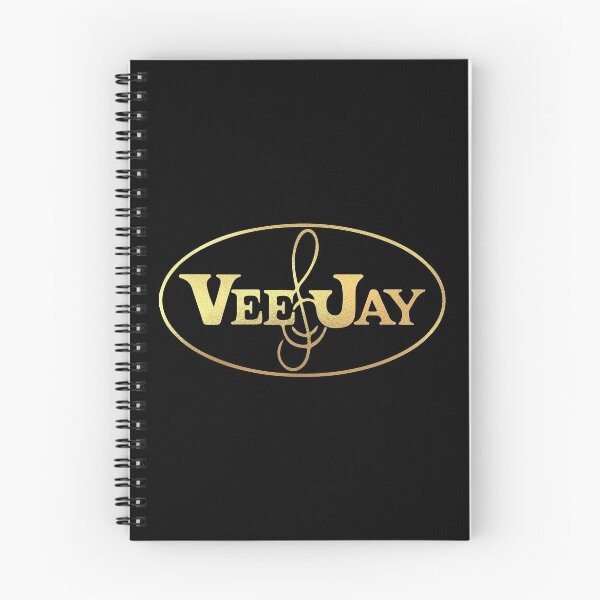 Item preview, Vee Jay designed and sold by HSOC.